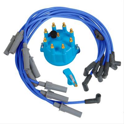 Volt Max X-TREME Spark Plug Wire/Cap, Rotor Kit 97-03 Dodge V8 Volt Max X-TREME Spark Plug Wire/Cap, Rotor Kit 97-03 Dodge V8